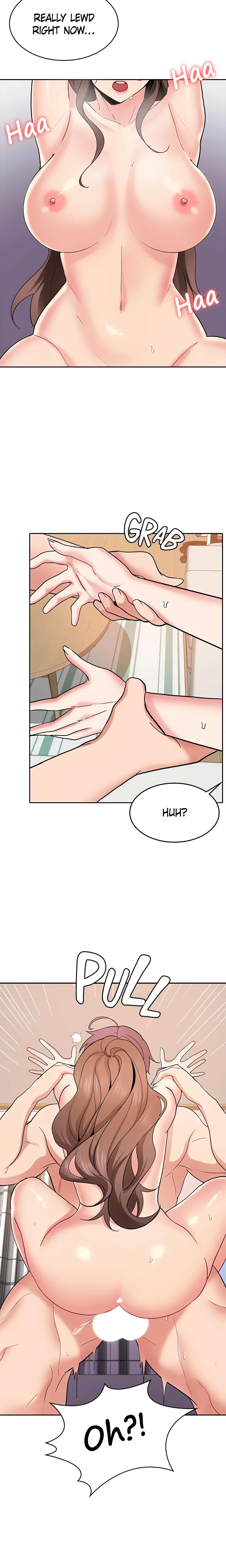 Need a Service? (Official) chapter 15 page 20