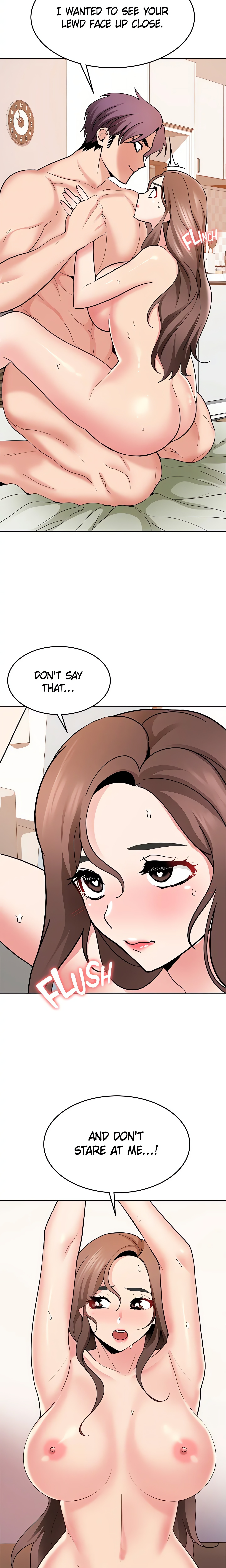Need a Service? (Official) chapter 15 page 22