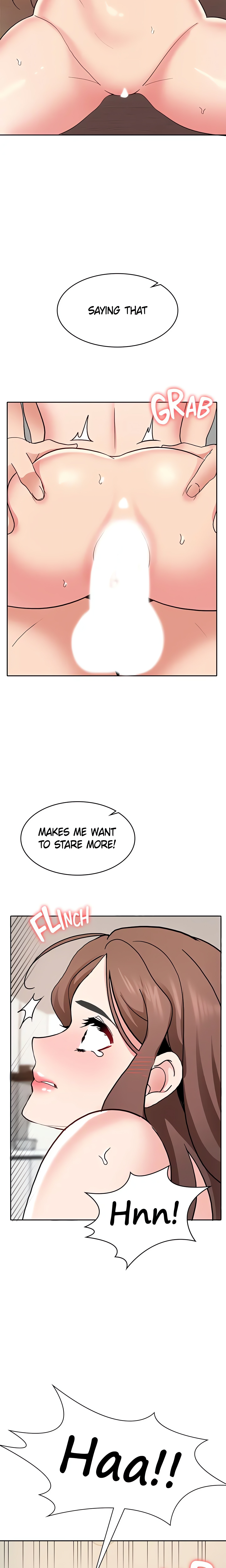 Need a Service? (Official) chapter 15 page 23