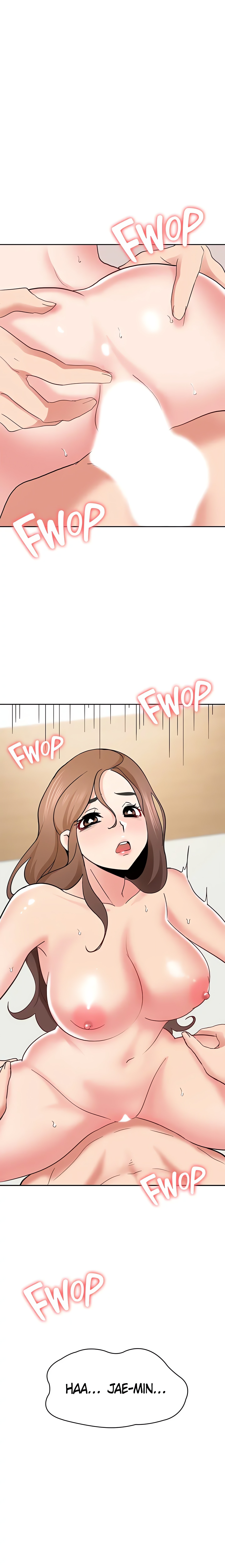 Need a Service? (Official) chapter 16 page 1