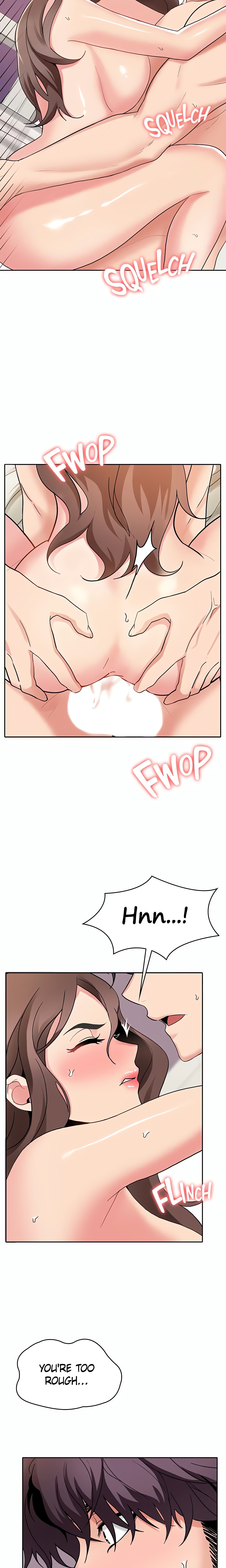 Need a Service? (Official) chapter 16 page 3