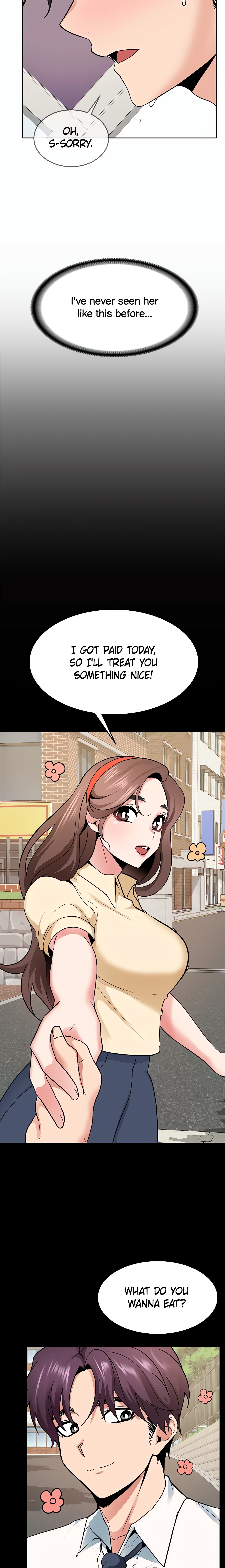 Need a Service? (Official) chapter 16 page 4