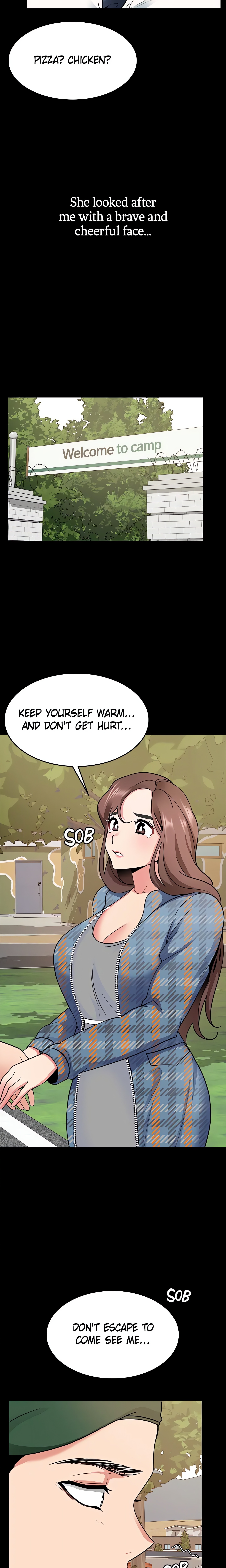 Need a Service? (Official) chapter 16 page 5