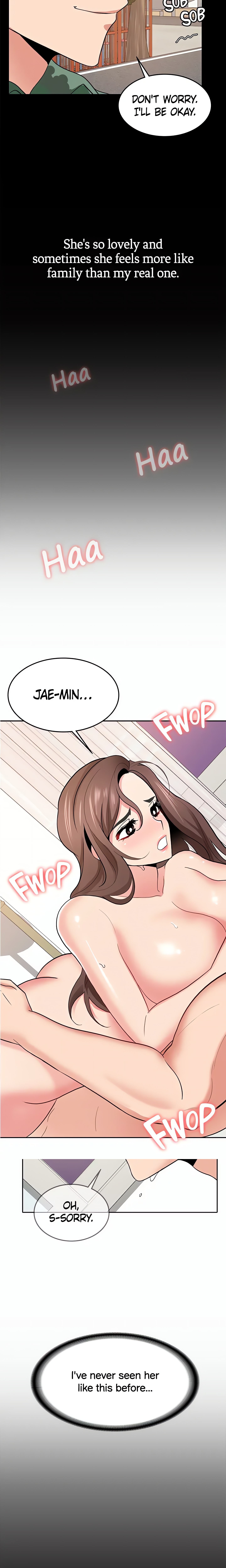 Need a Service? (Official) chapter 16 page 6