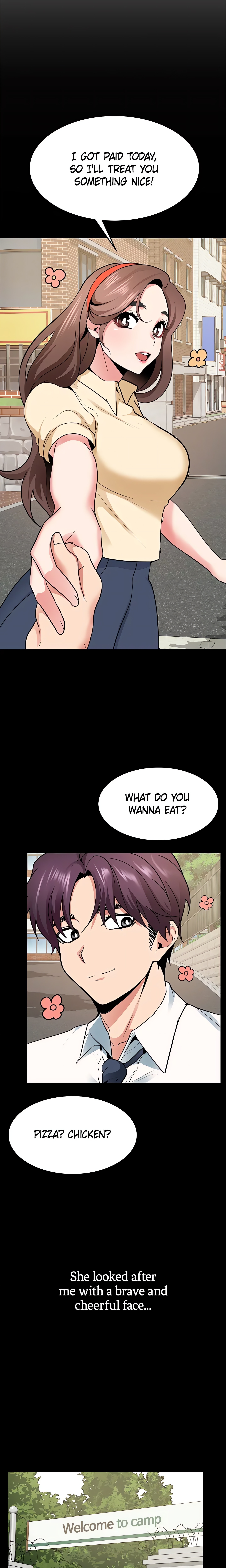 Need a Service? (Official) chapter 16 page 7