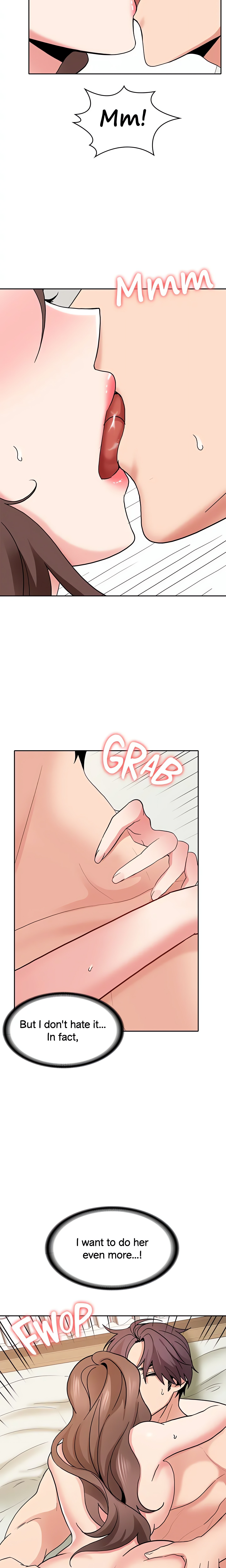 Need a Service? (Official) chapter 16 page 9