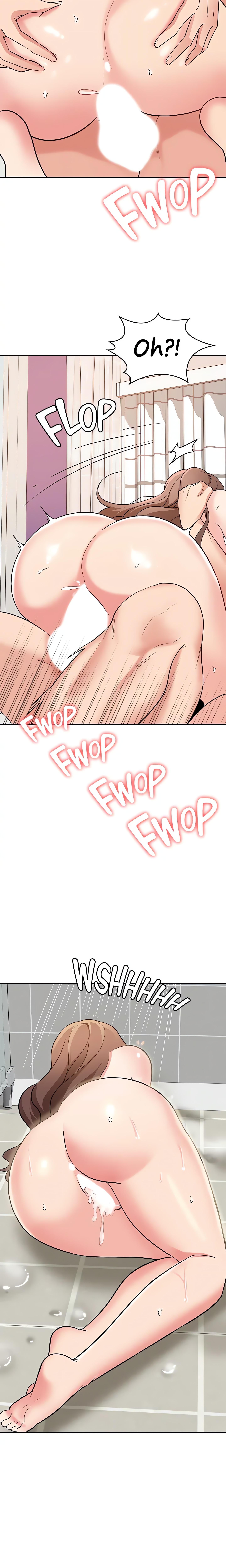 Need a Service? (Official) chapter 16 page 10