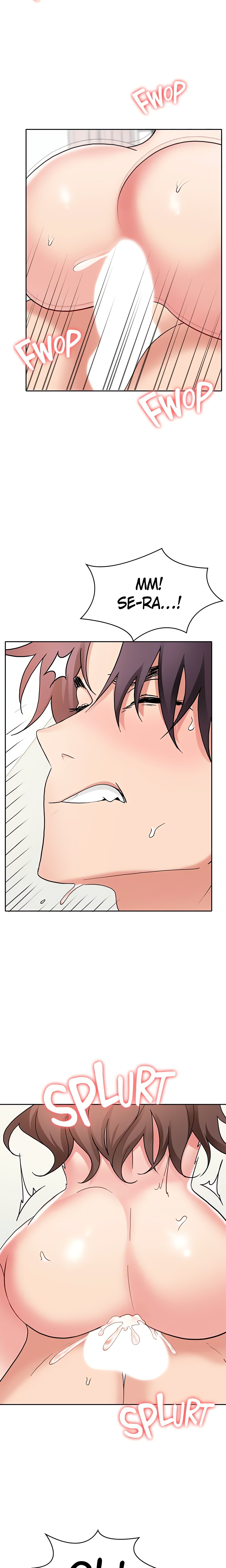 Need a Service? (Official) chapter 16 page 12