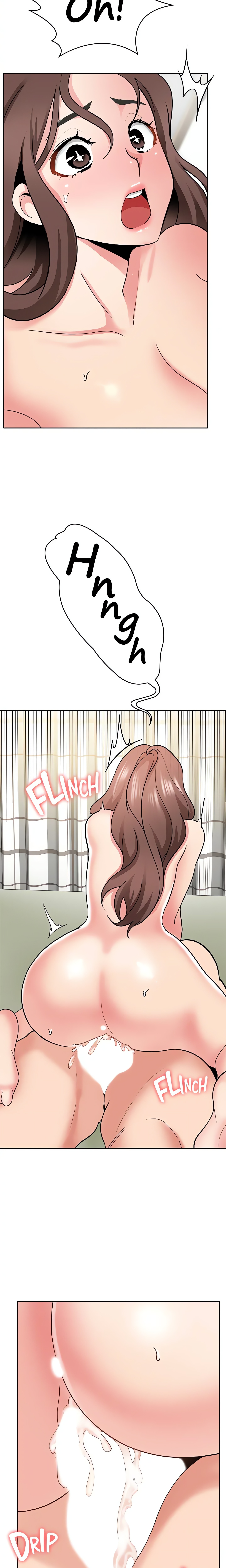 Need a Service? (Official) chapter 16 page 13