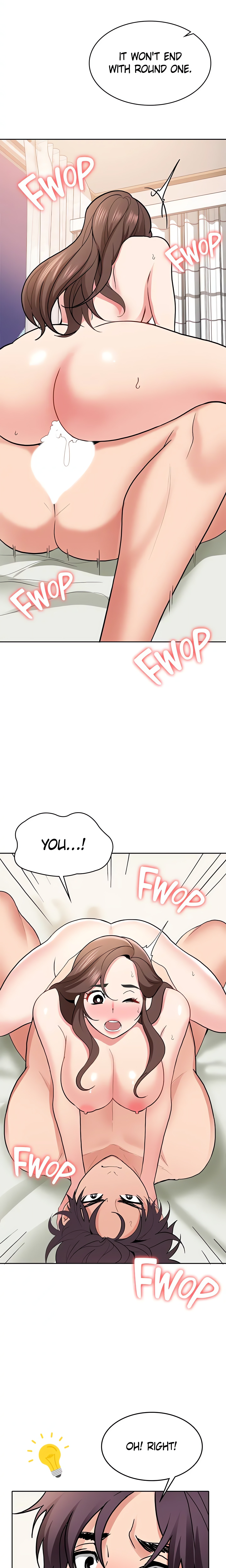 Need a Service? (Official) chapter 16 page 16