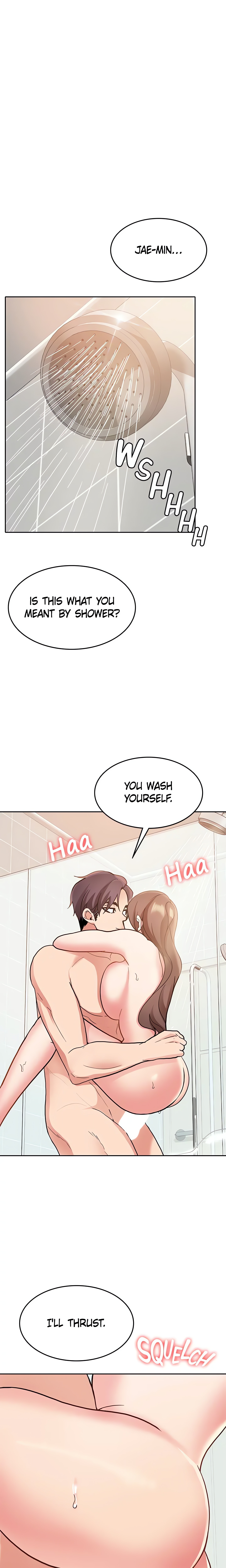 Need a Service? (Official) chapter 16 page 18