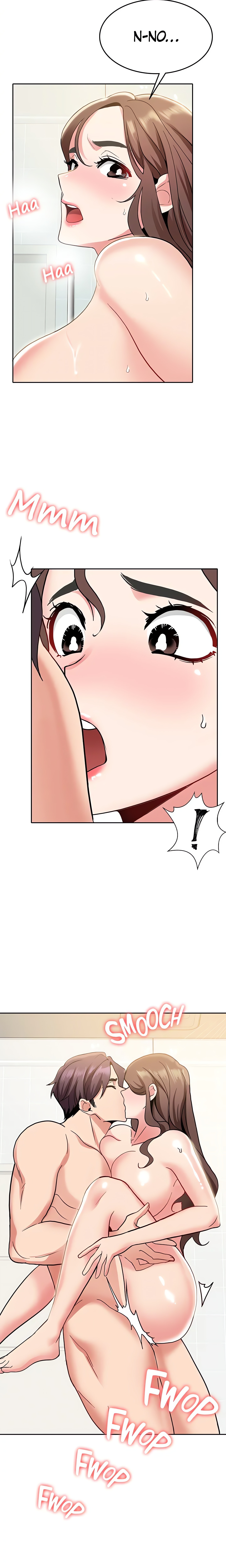 Need a Service? (Official) chapter 16 page 21