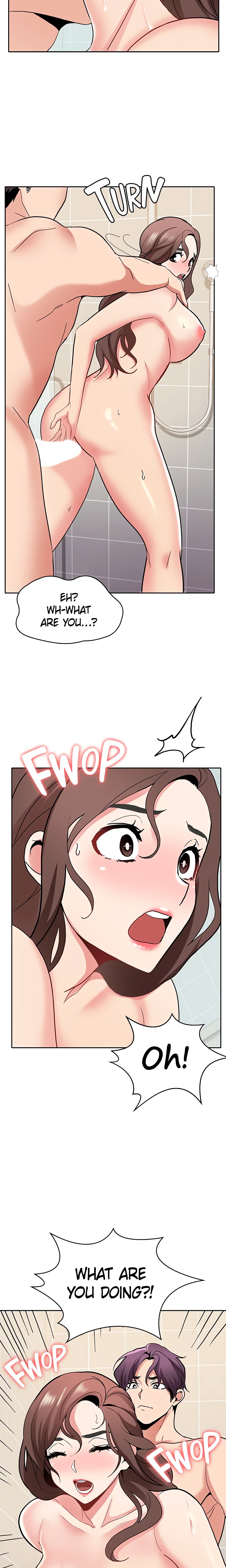 Need a Service? (Official) chapter 16 page 23