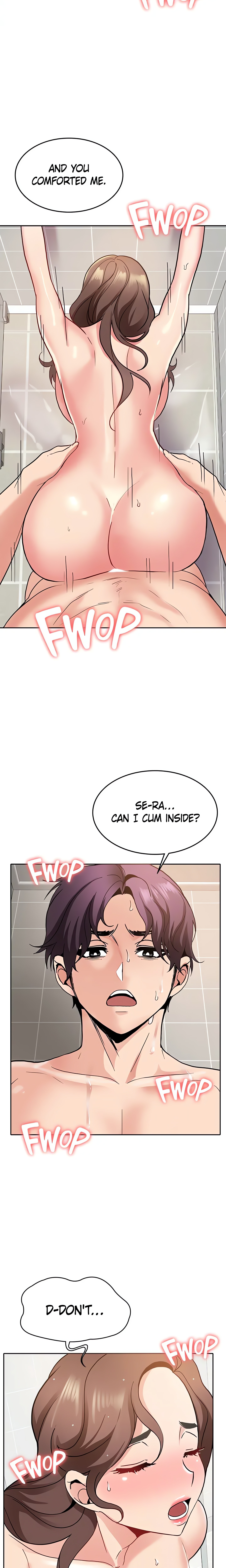Need a Service? (Official) chapter 16 page 26