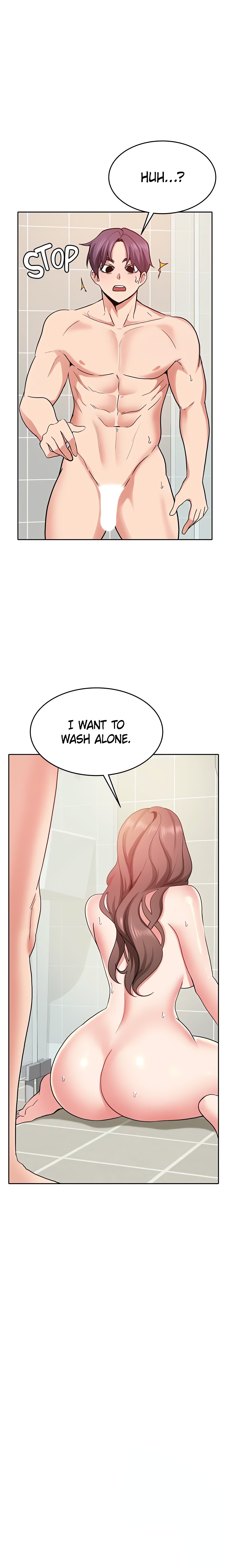 Need a Service? (Official) chapter 17 page 3