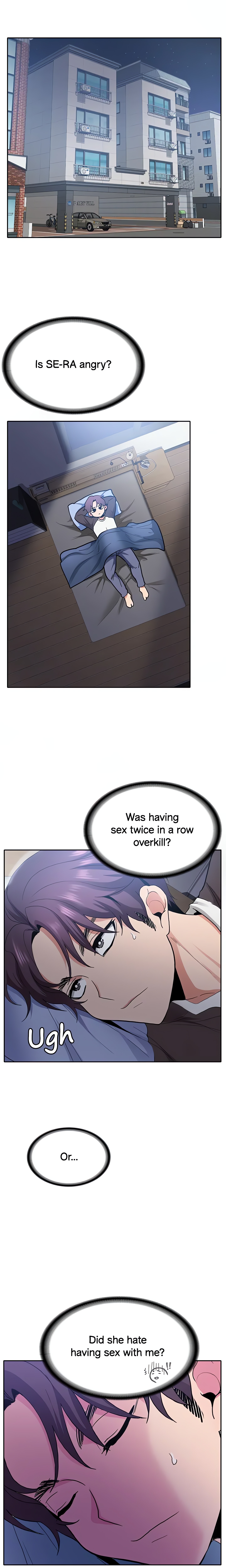 Need a Service? (Official) chapter 17 page 4