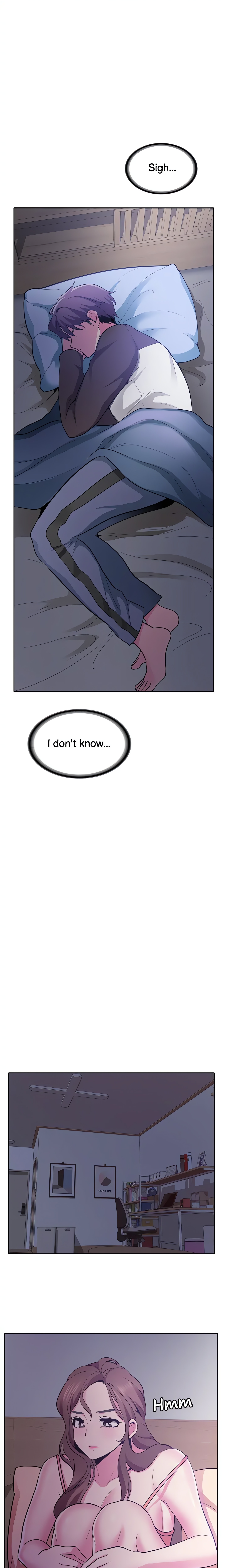 Need a Service? (Official) chapter 17 page 5