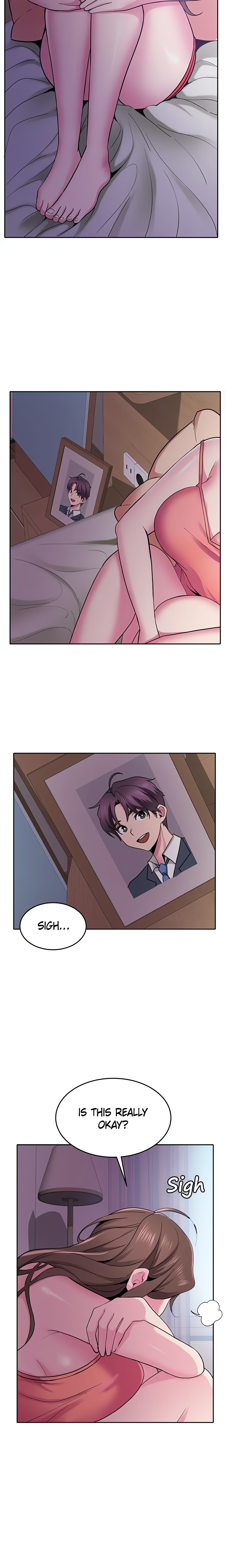 Need a Service? (Official) chapter 17 page 6