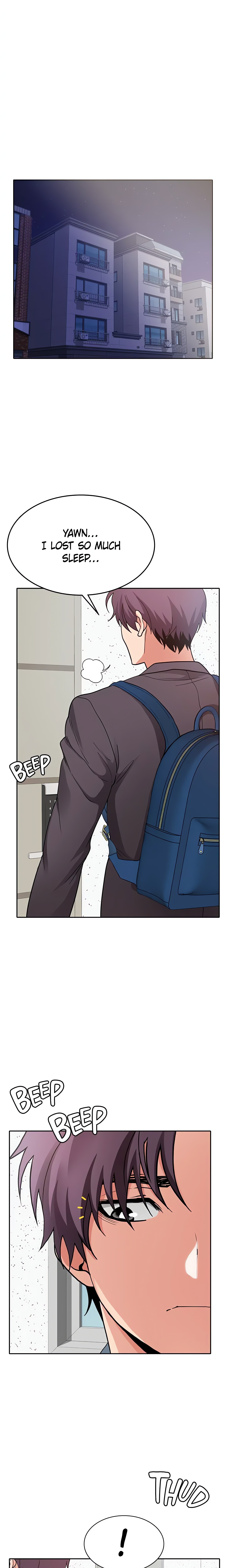 Need a Service? (Official) chapter 17 page 7