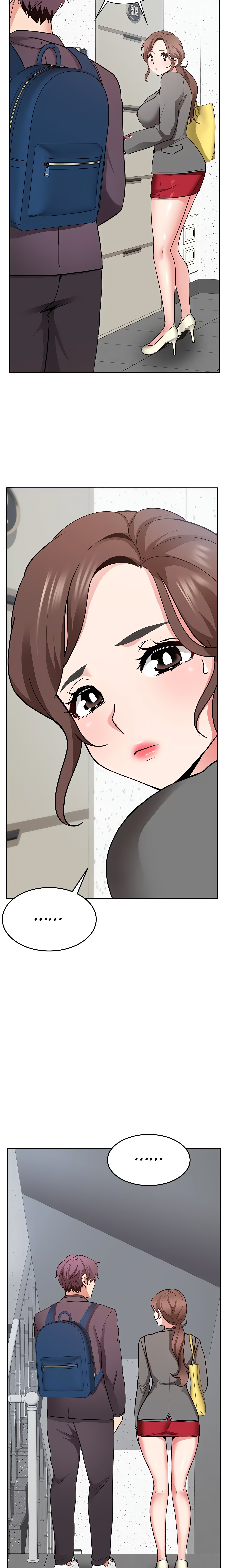 Need a Service? (Official) chapter 17 page 8