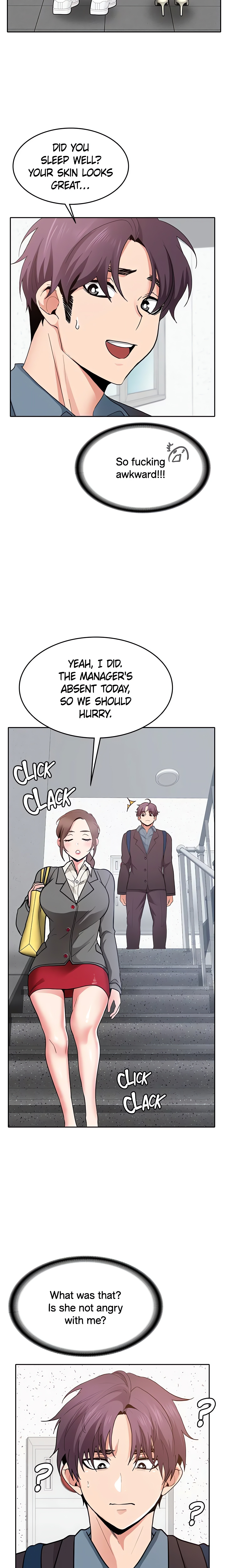 Need a Service? (Official) chapter 17 page 9
