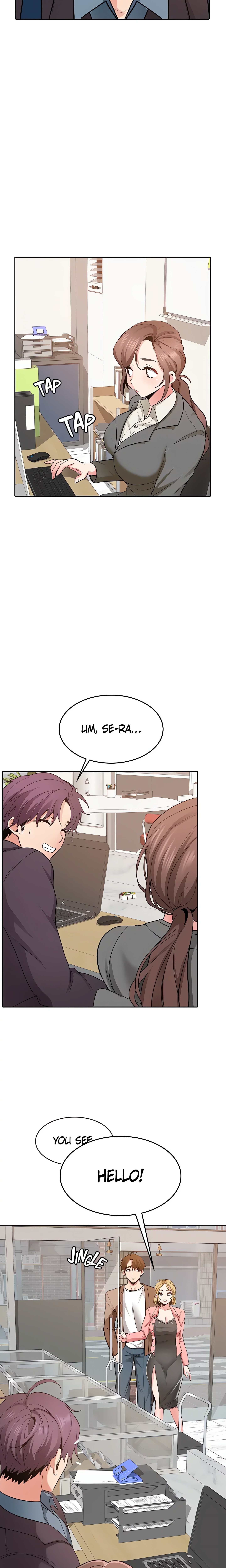 Need a Service? (Official) chapter 17 page 10