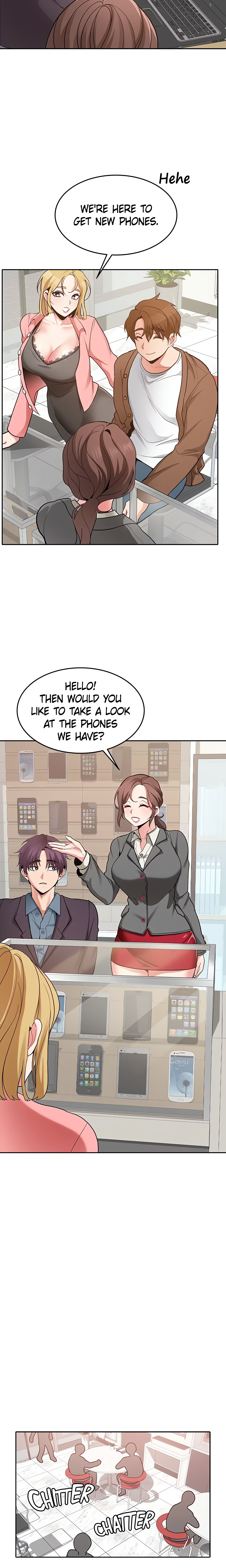 Need a Service? (Official) chapter 17 page 11