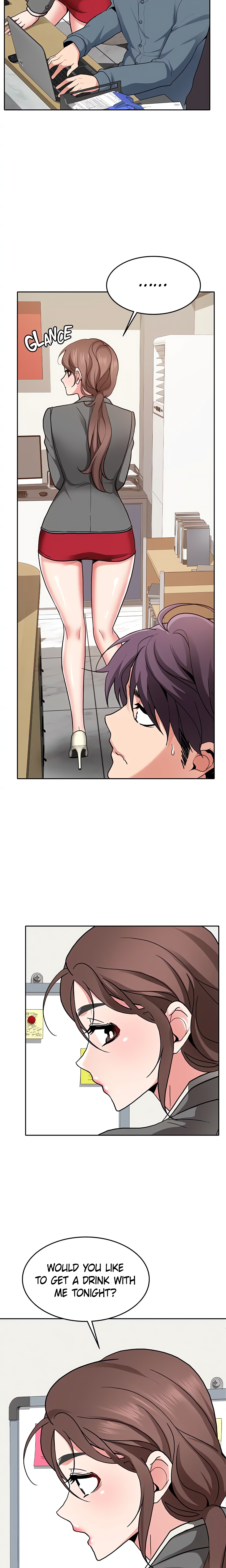 Need a Service? (Official) chapter 17 page 14