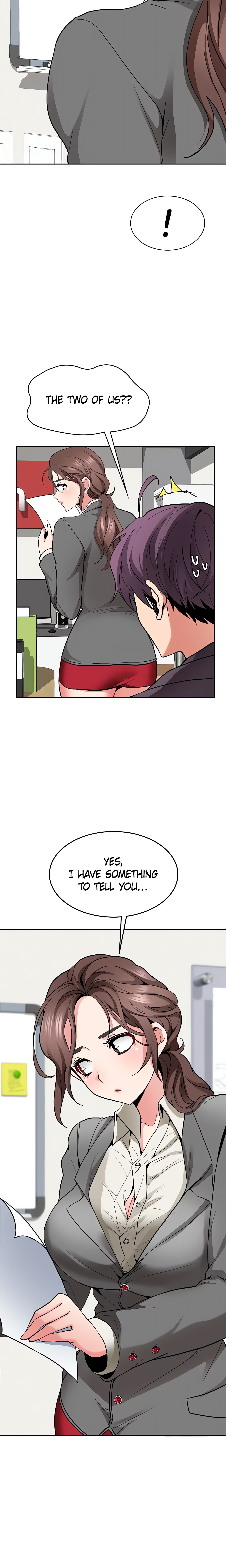 Need a Service? (Official) chapter 17 page 15