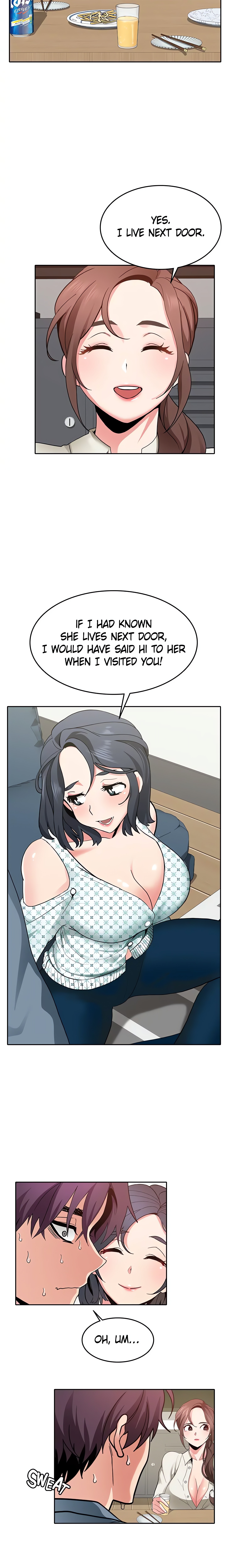 Need a Service? (Official) chapter 17 page 21