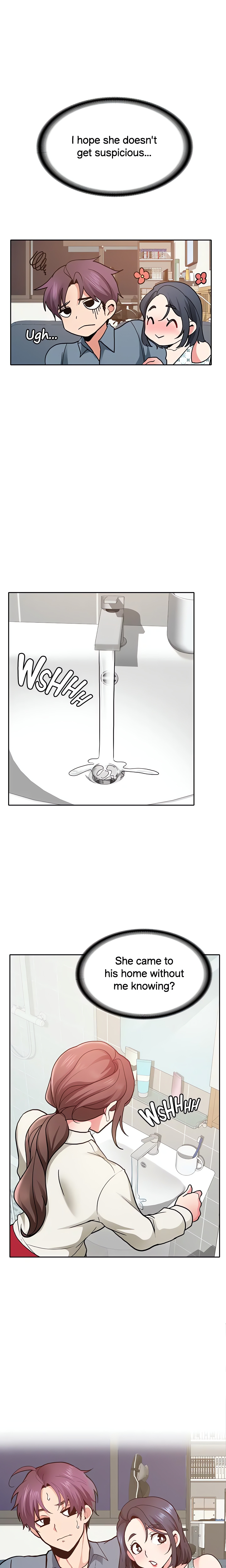 Need a Service? (Official) chapter 17 page 23