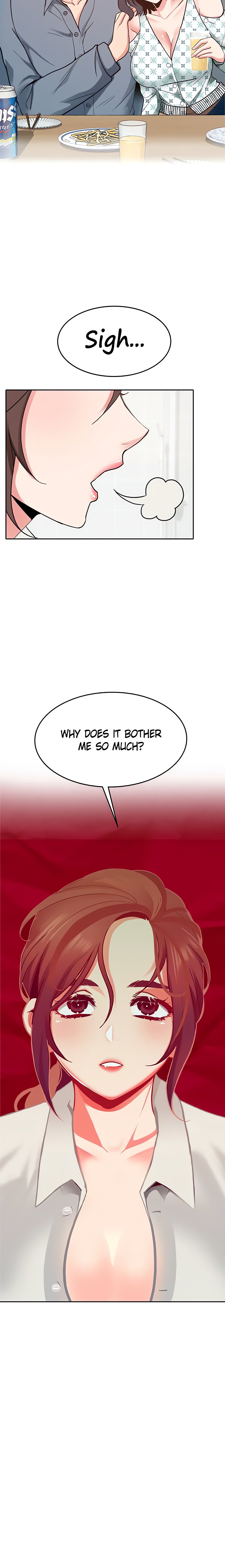 Need a Service? (Official) chapter 17 page 24