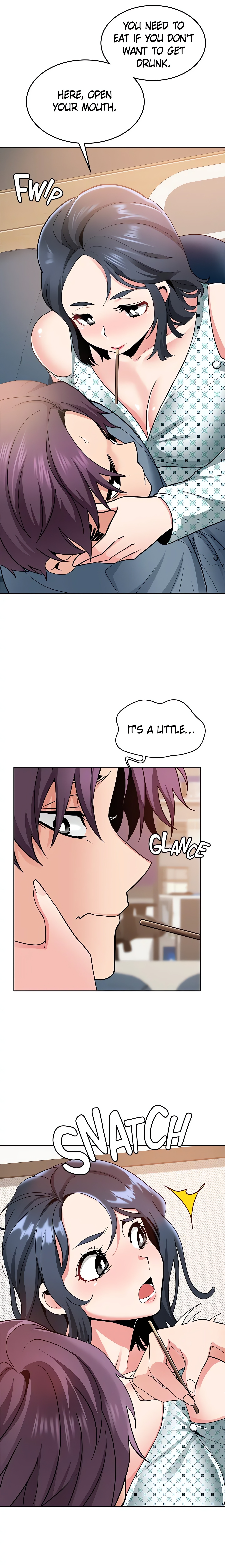 Need a Service? (Official) chapter 18 page 3