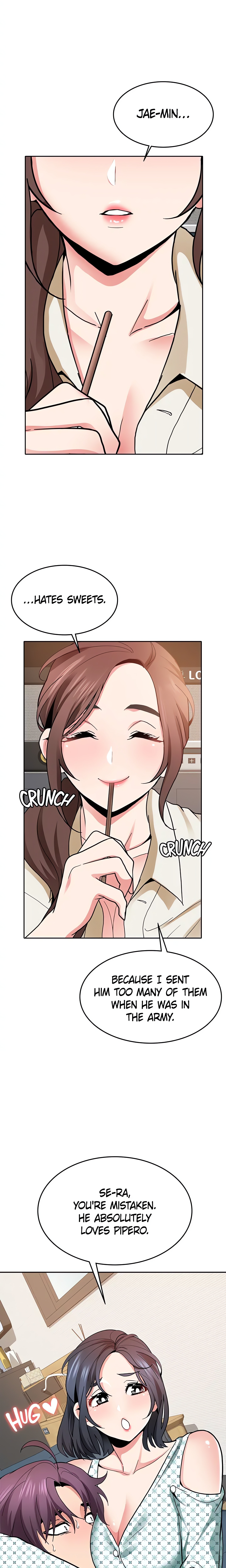 Need a Service? (Official) chapter 18 page 4