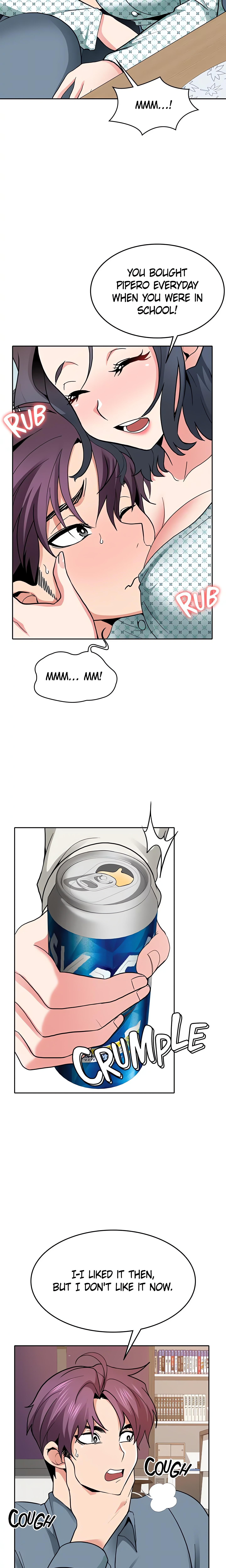 Need a Service? (Official) chapter 18 page 5