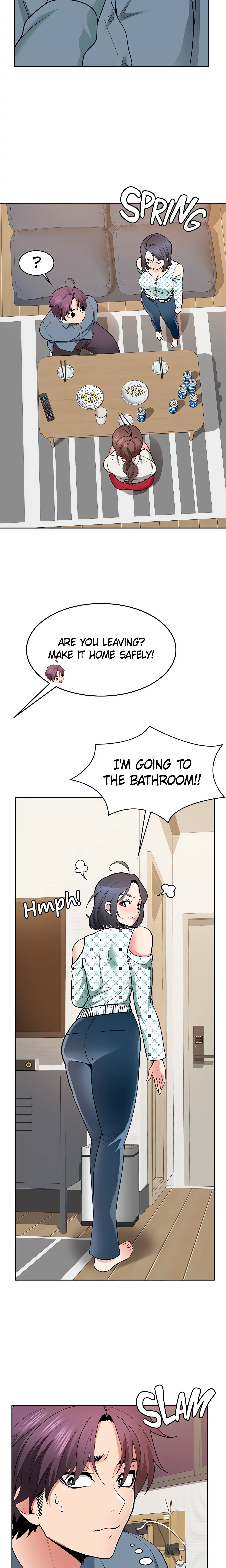 Need a Service? (Official) chapter 18 page 6