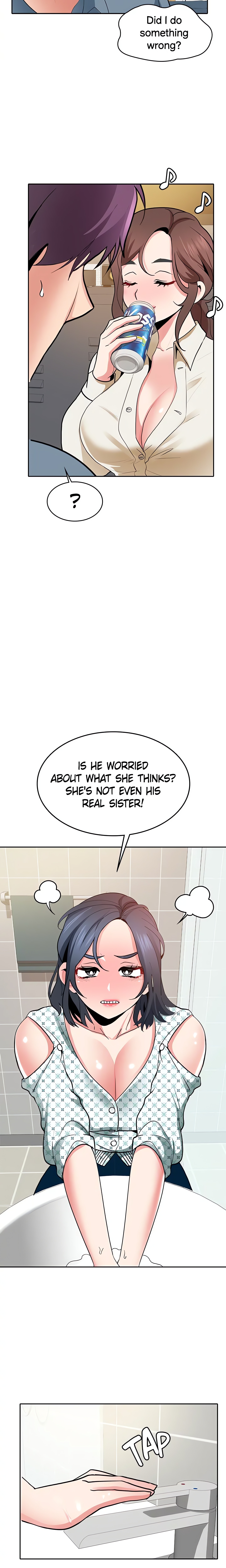 Need a Service? (Official) chapter 18 page 7