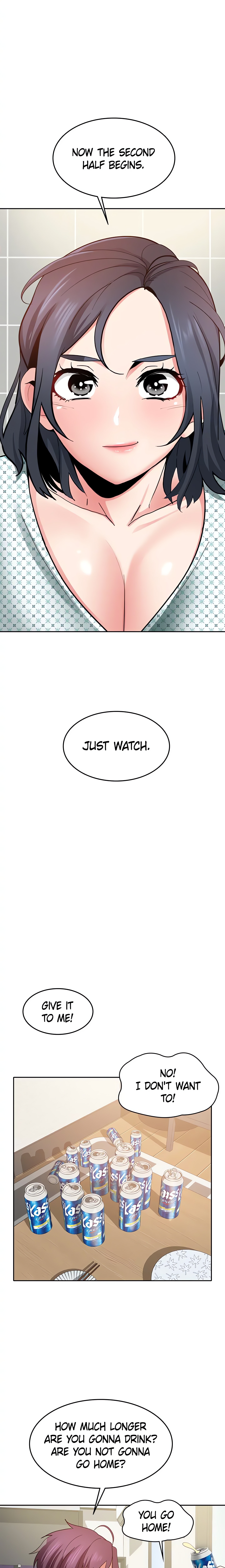 Need a Service? (Official) chapter 18 page 8
