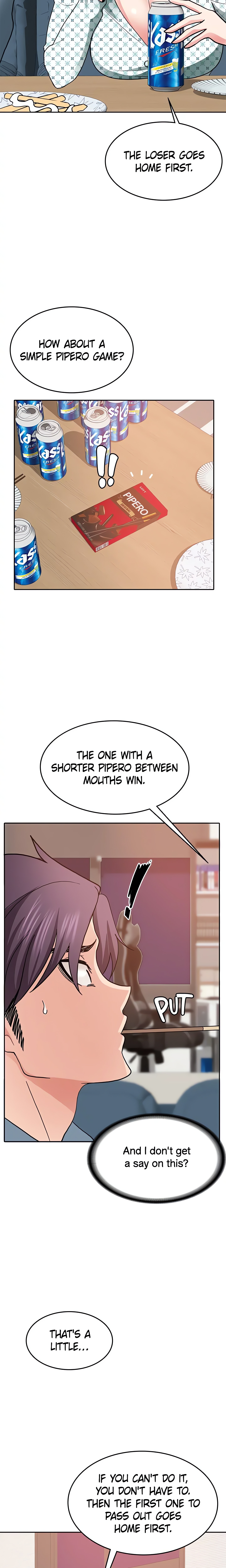 Need a Service? (Official) chapter 18 page 11