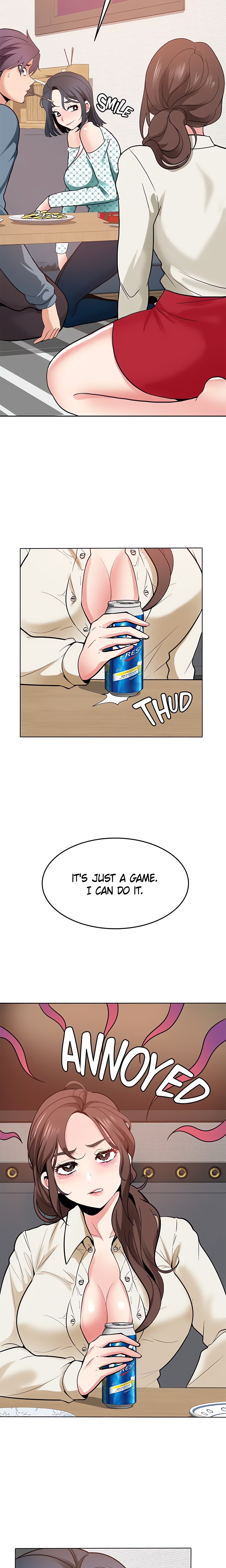 Need a Service? (Official) chapter 18 page 12