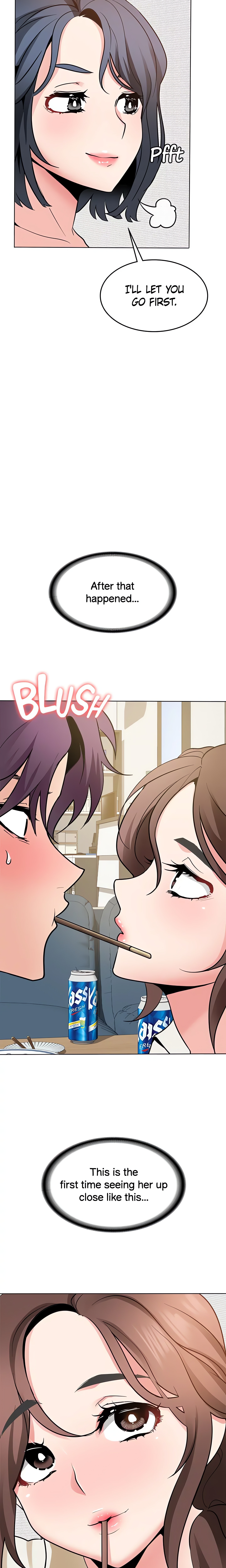Need a Service? (Official) chapter 18 page 13