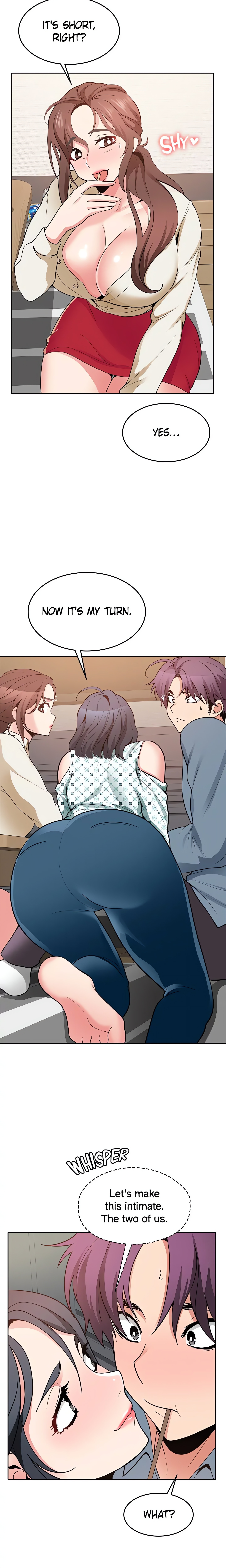 Need a Service? (Official) chapter 18 page 15
