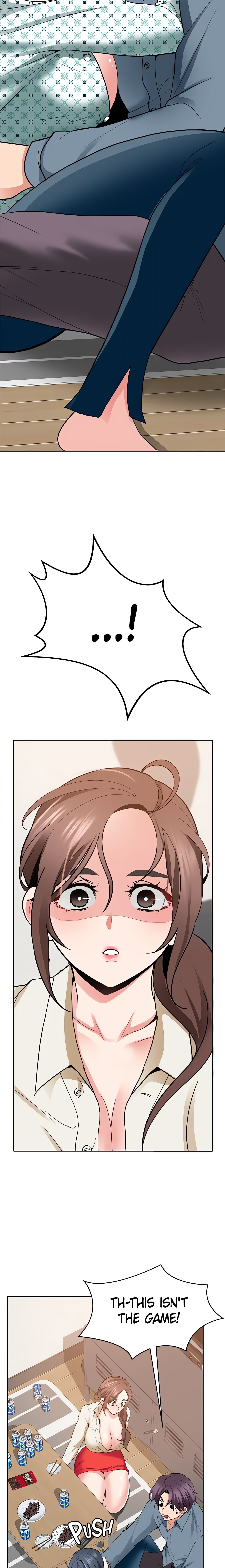 Need a Service? (Official) chapter 18 page 17