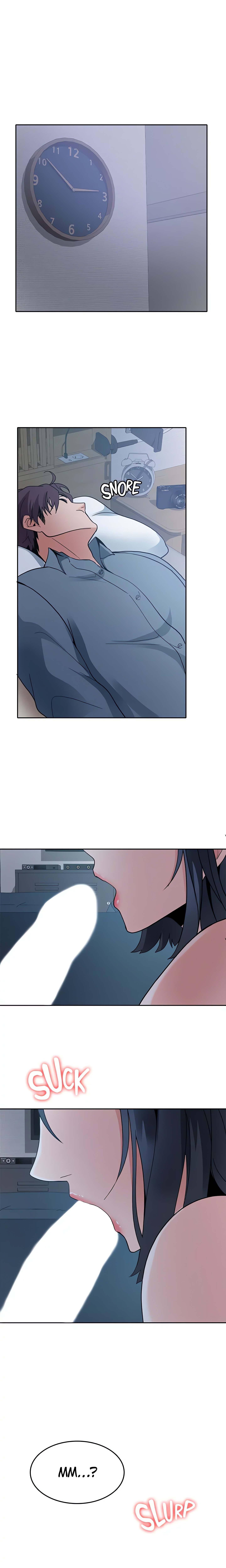 Need a Service? (Official) chapter 18 page 21