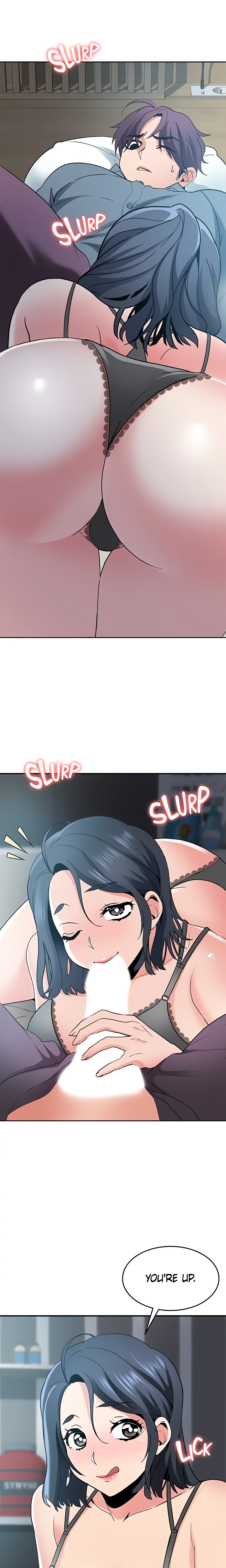 Need a Service? (Official) chapter 18 page 22