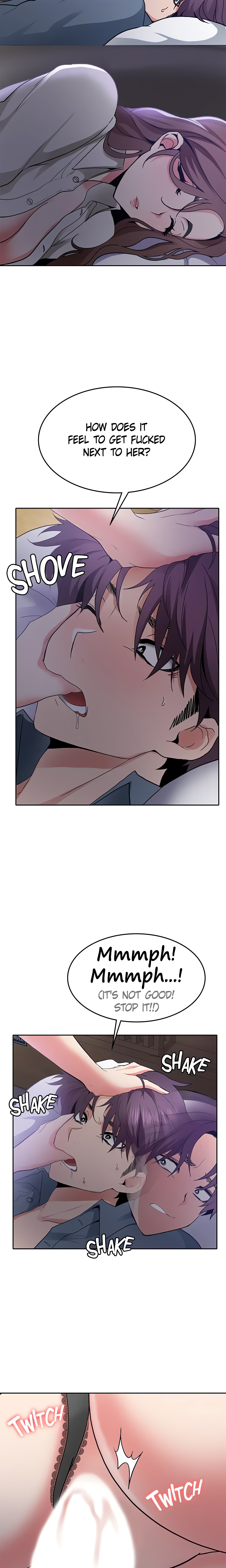 Need a Service? (Official) chapter 19 page 3