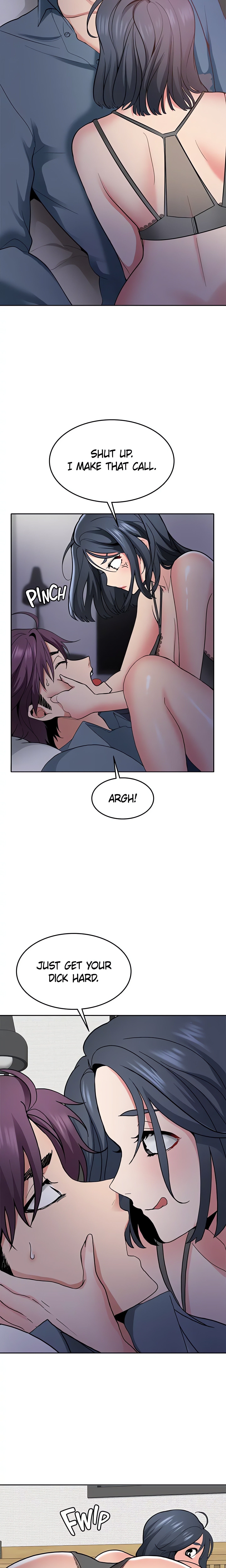 Need a Service? (Official) chapter 19 page 5