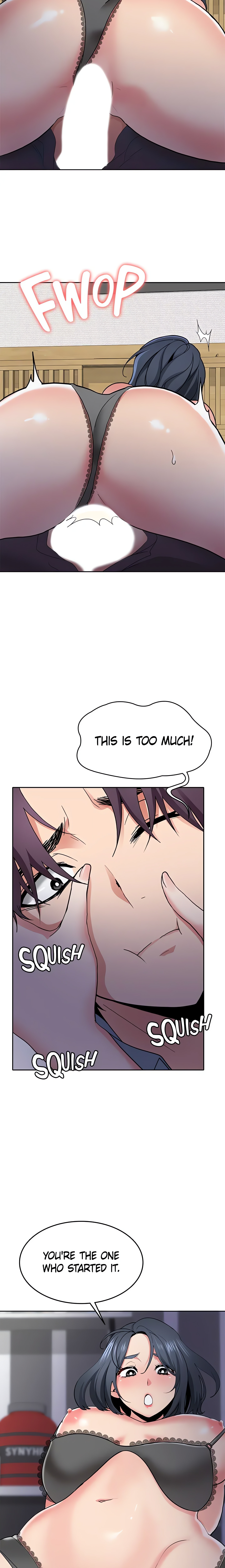 Need a Service? (Official) chapter 19 page 6