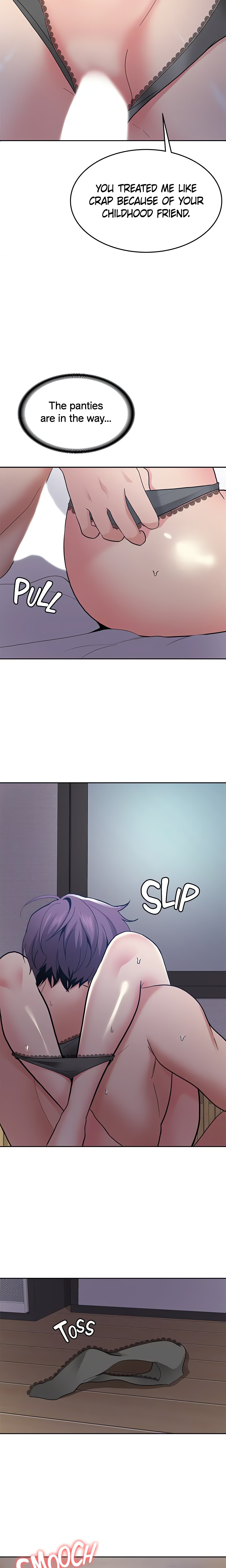 Need a Service? (Official) chapter 19 page 7