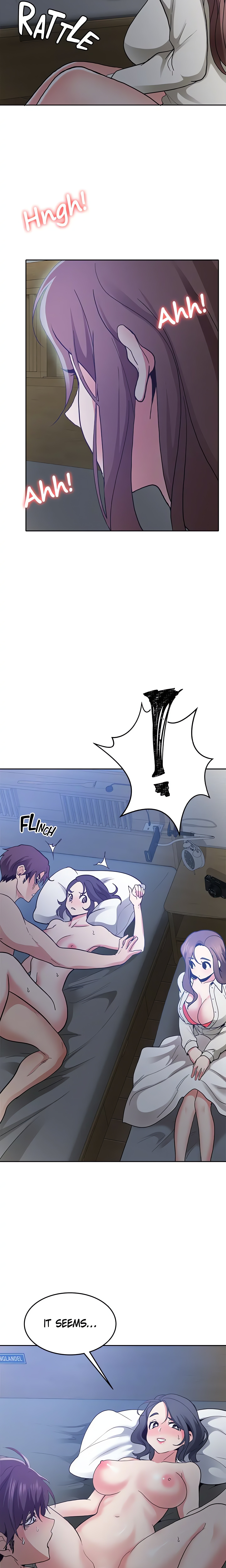 Need a Service? (Official) chapter 19 page 10